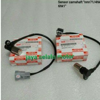 Jual Sensor Camshaft Cmp Sensor Noken As Isuzu Nmr Hk Hk Shopee