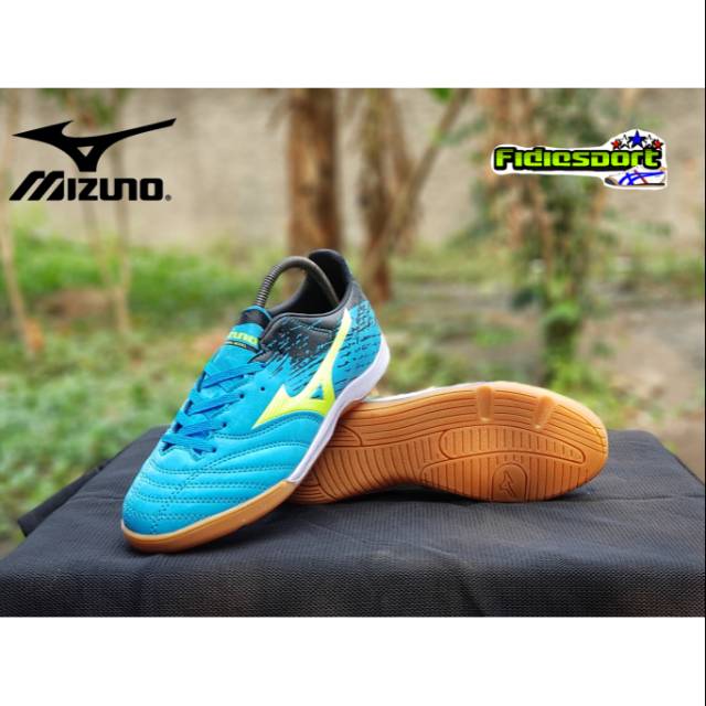 Sepatu futsal mizuno outlet morelia neo