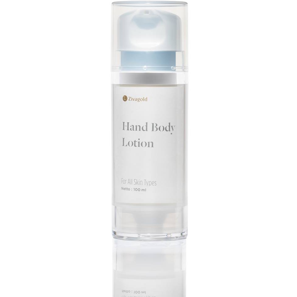 Jual Handbody Lotion Basic | Shopee Indonesia