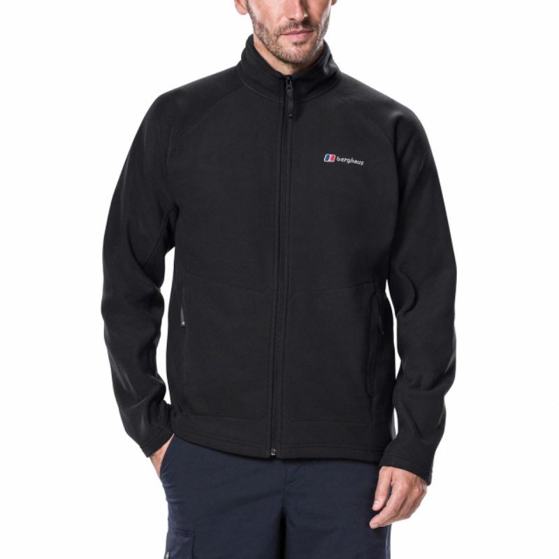 Berghaus arnside fleece full zip online