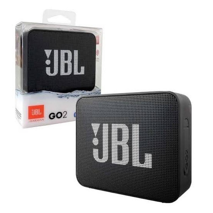 Jbl store go merah