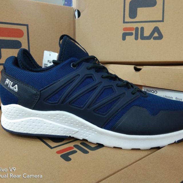 Jual NEW FILA SHOES Biella Italia Shopee Indonesia