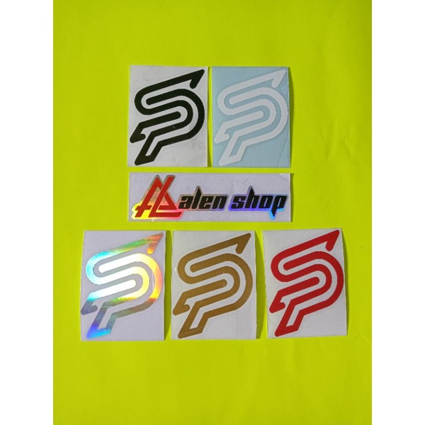Jual STICKER CUTTING SP | Shopee Indonesia