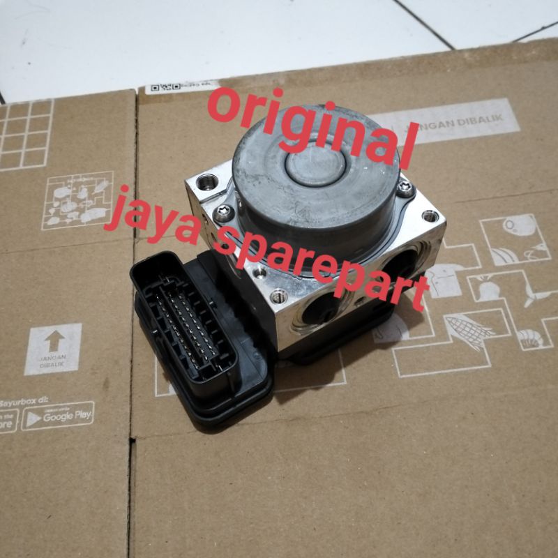 Jual Modul Abs Rem Actuator Calya Sigra Original Shopee Indonesia