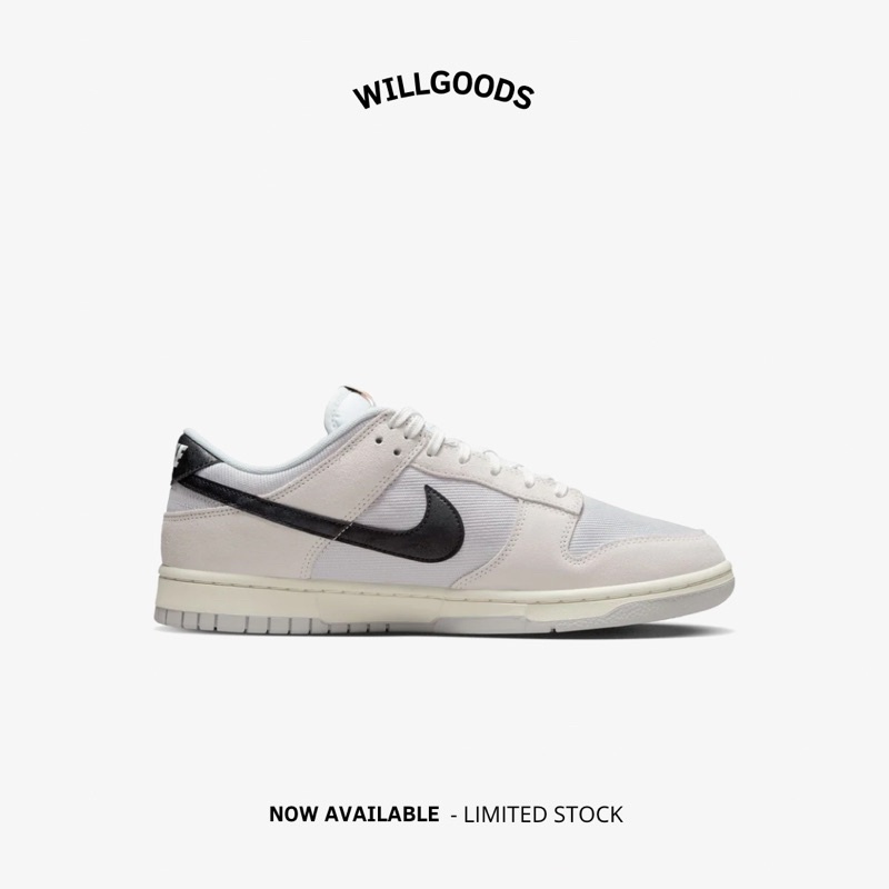 Jual Nike Dunk Low Retro SE Certified Fresh Photon Dust Men Original