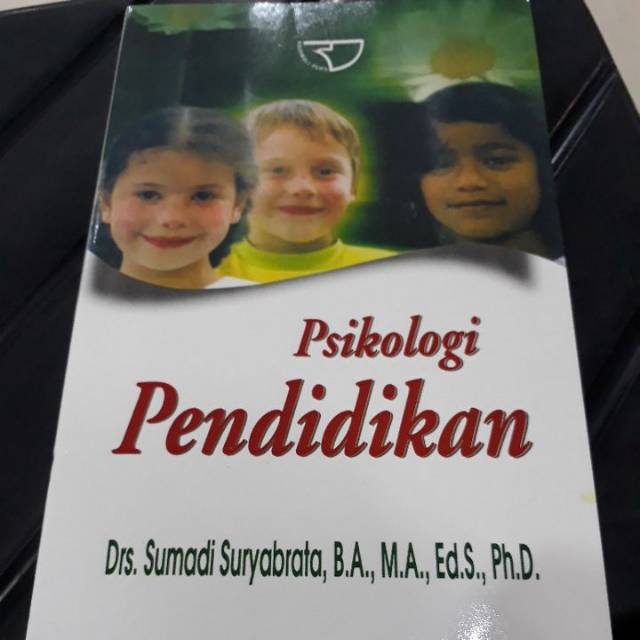 Jual JUAL BUKU PSIKOLOGI PENDIDIKAN SUMADI SURYABRATA | Shopee Indonesia