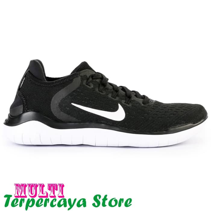 Sepatu nike hotsell free rn 2018