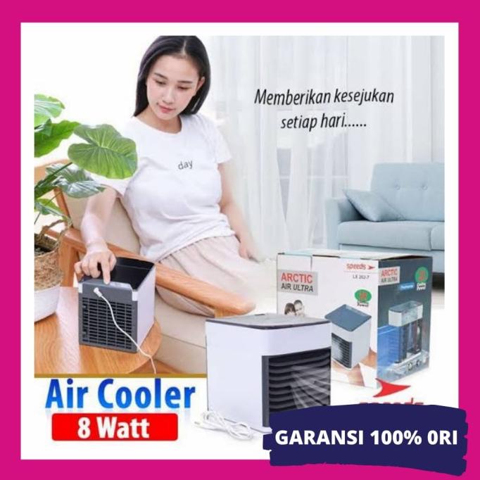 Jual Ac Portable 1/2 Pk Mini | Shopee Indonesia