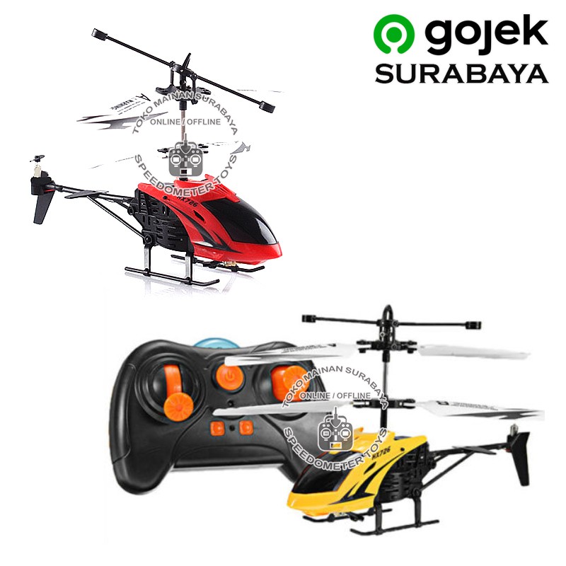 Shopee rc shop helicopter