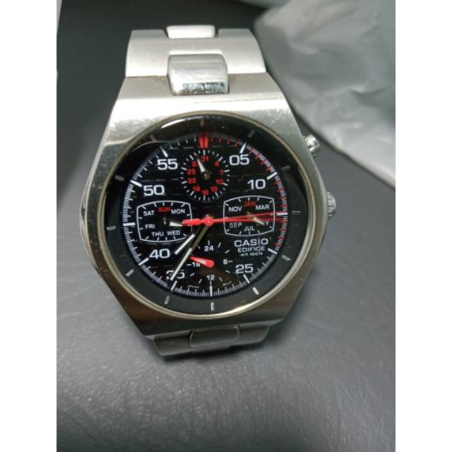 Casio shop ef 311