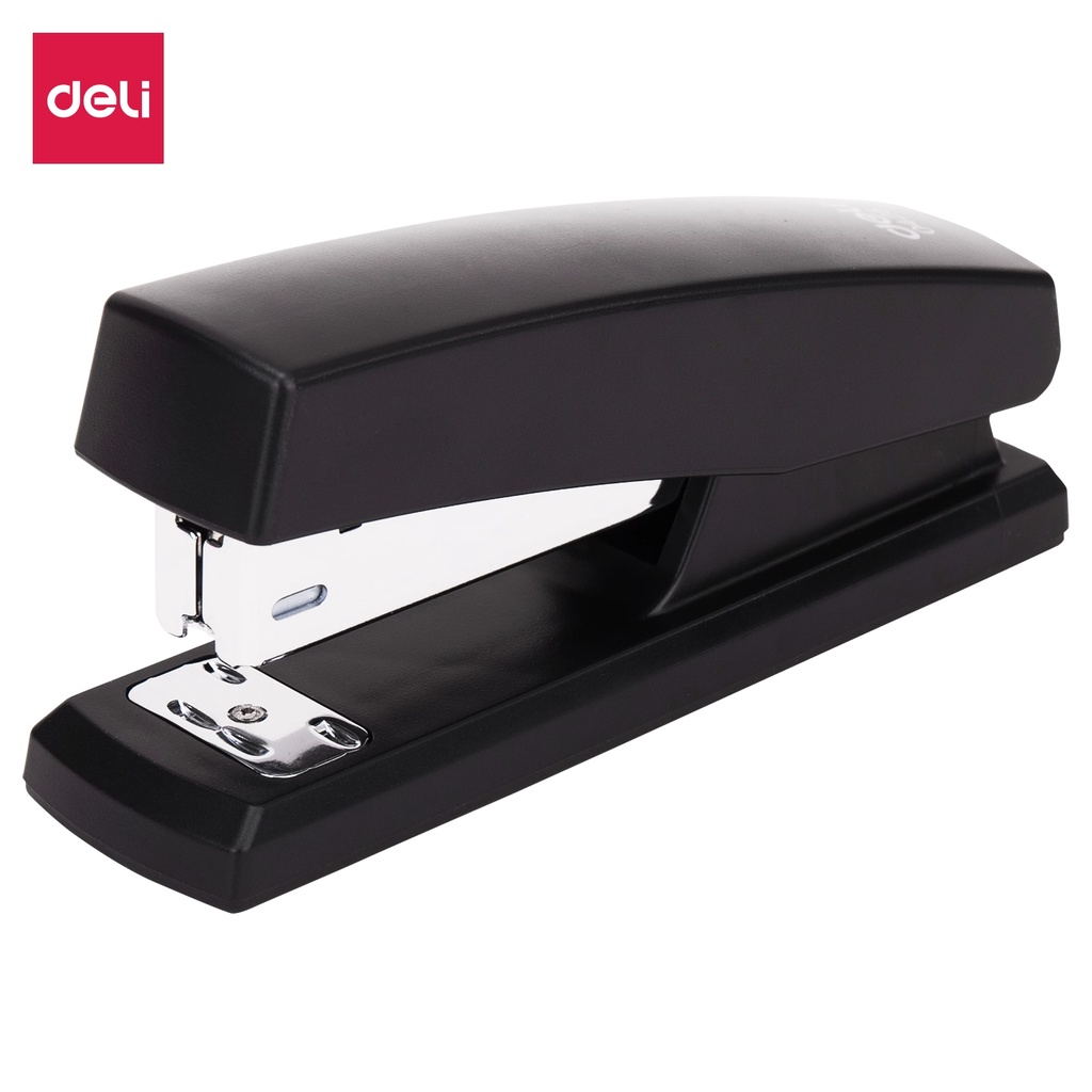 Jual Deli Stapler / Staples 12# Tahan Lama Hingga Siklus Pemakaian 20. ...