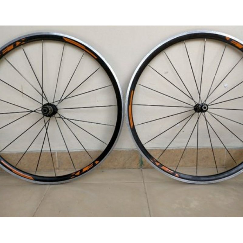 Entity xl3 deals wheelset