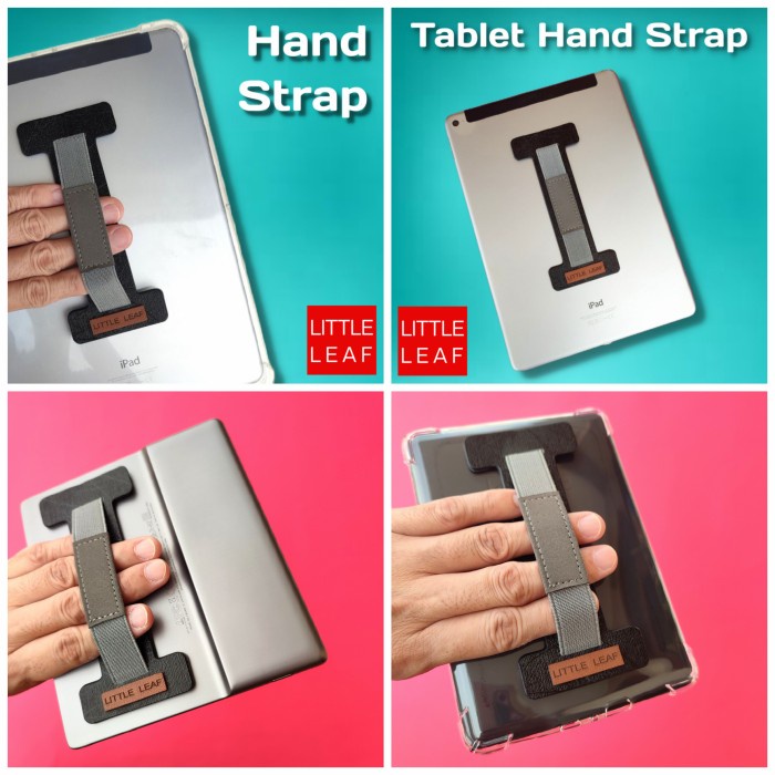 Jual Hand strap Kindle Paperwhite 11th 10th Oasis grip holder wristband