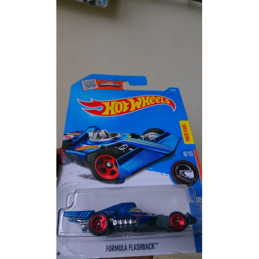 Jual hotwheels formula flashback | Shopee Indonesia