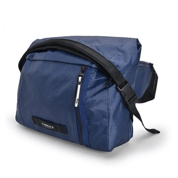 Mission sling clearance bag