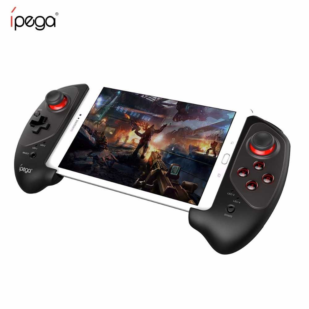 Jual IPEGA Telescopic Bluetooth Gaming Gamepad Controller - PG-9083 ...