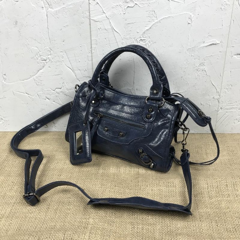 Tas balenciaga mini sale