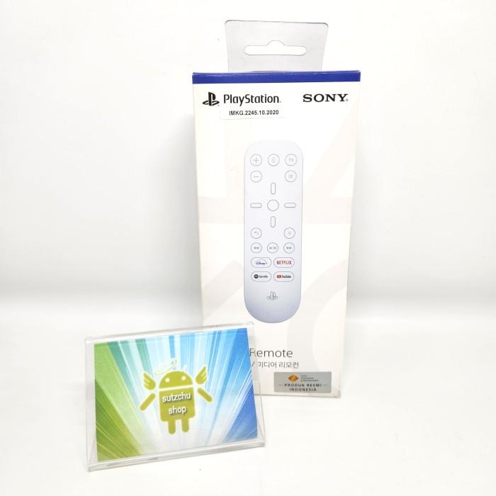 Jual Sony Playstation Remote Original Sony Indonesia Baru!! Shopee