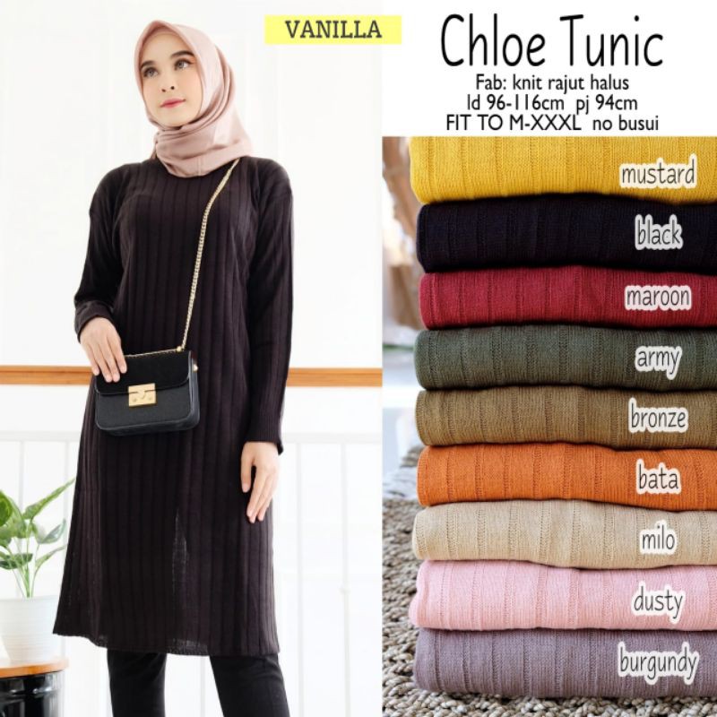 Chloe クロエ ニット ポンチョ 新品未着用 【公式通販】