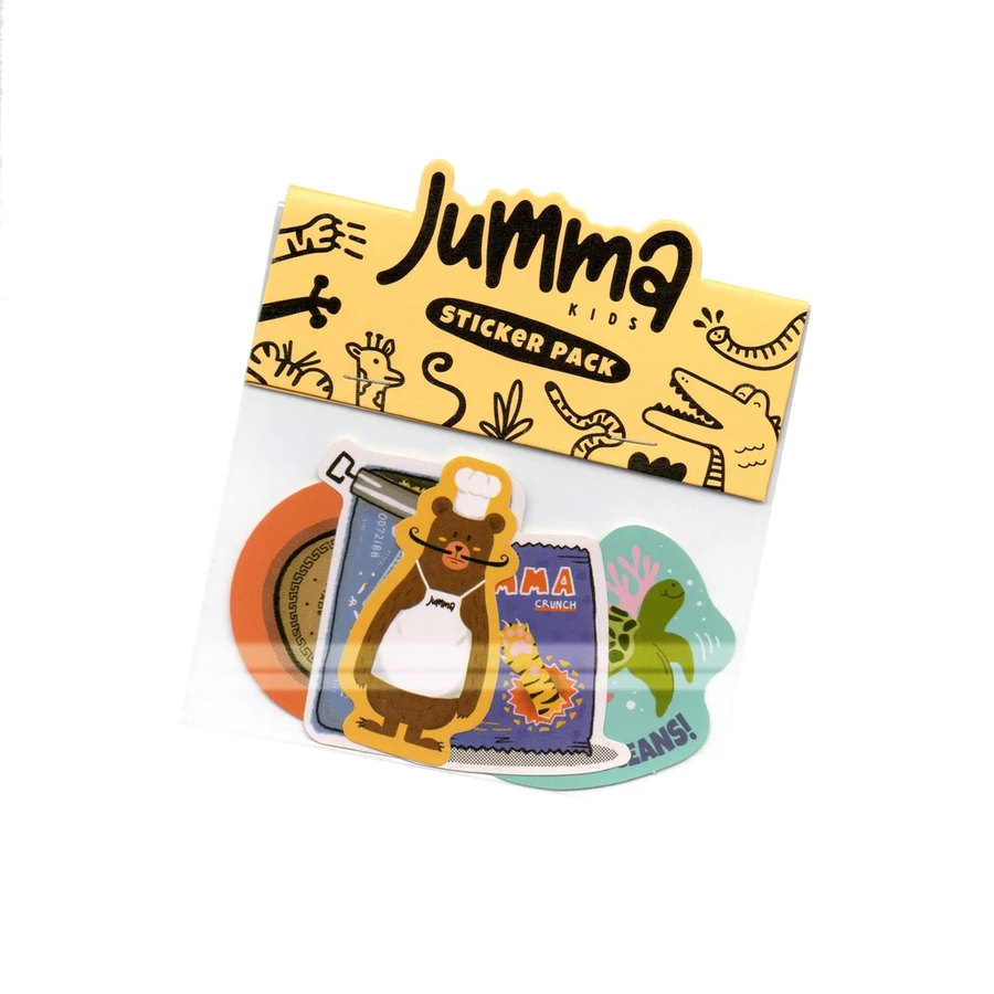 Sticker Pack