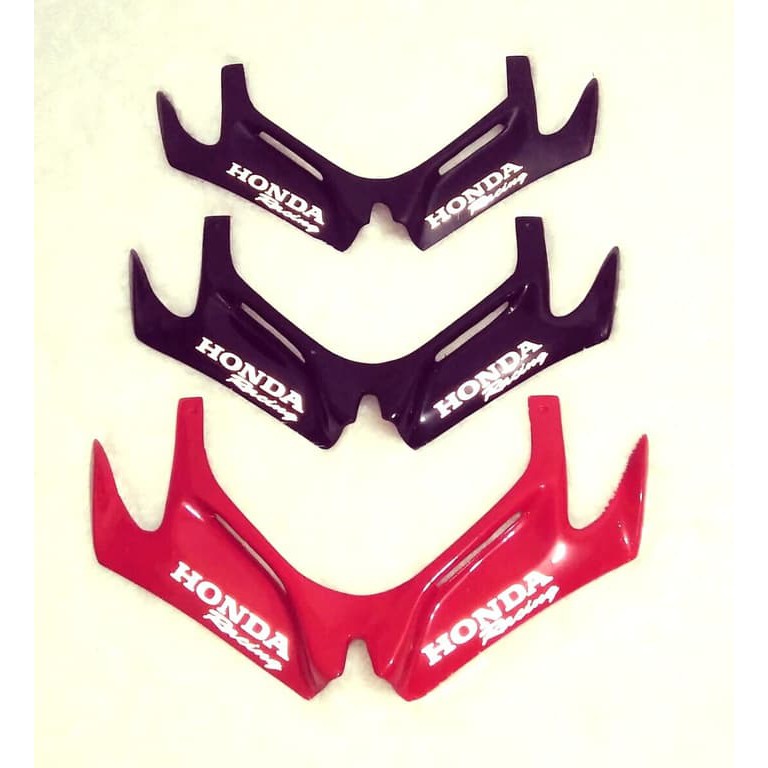 Jual Winglet Honda Cbr 250 Rr Winglet Variasi Honda Cbr 250 Rr Shopee Indonesia 1962