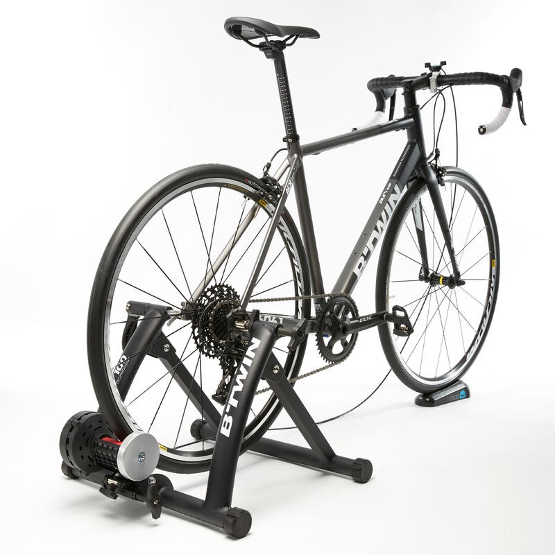 Jual INRIDE 100 HOME TRAINER Road Bike Sepeda Balap Roda 26