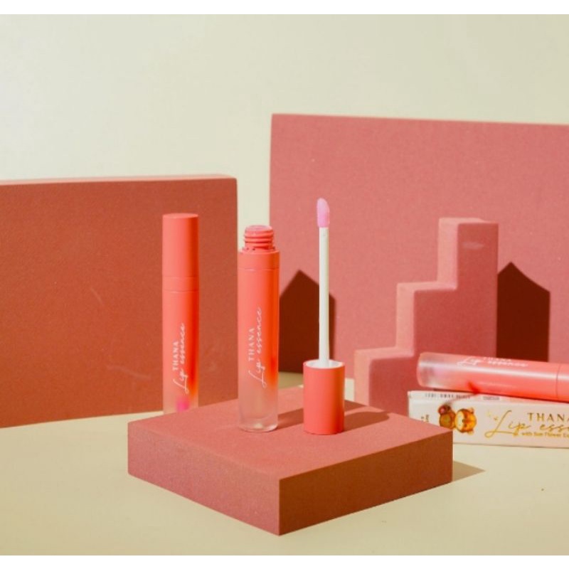 Jual THANA LIP ESSENCE | Shopee Indonesia