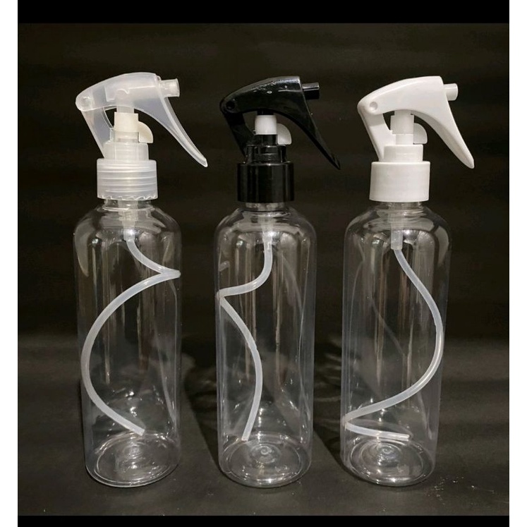 Jual Botol sprey tiger 250 ml/Botol sprey 250 ml/Botol handsanitizer ...