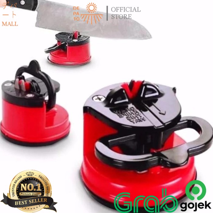 Jual mini knife sharpener DP | Shopee Indonesia