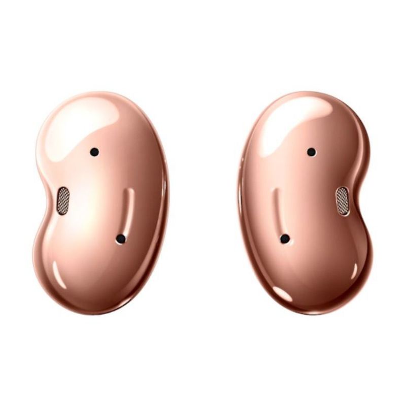 Jual Samsung Galaxy Buds Live - SM-R180 (garansi SEIN) | Shopee Indonesia