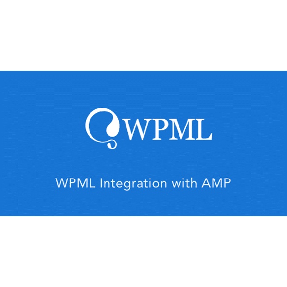 Jual Wpml Extension Amp | Shopee Indonesia