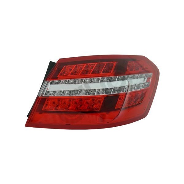 Jual Lampu Stop Kanan LED Mercy W212 - RH ULO Stop Lamp LED | Shopee ...