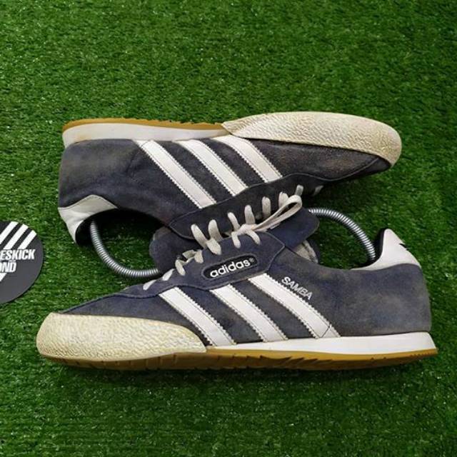 adidas gazelle silver green womens Men's adidas Samba OG main image 1