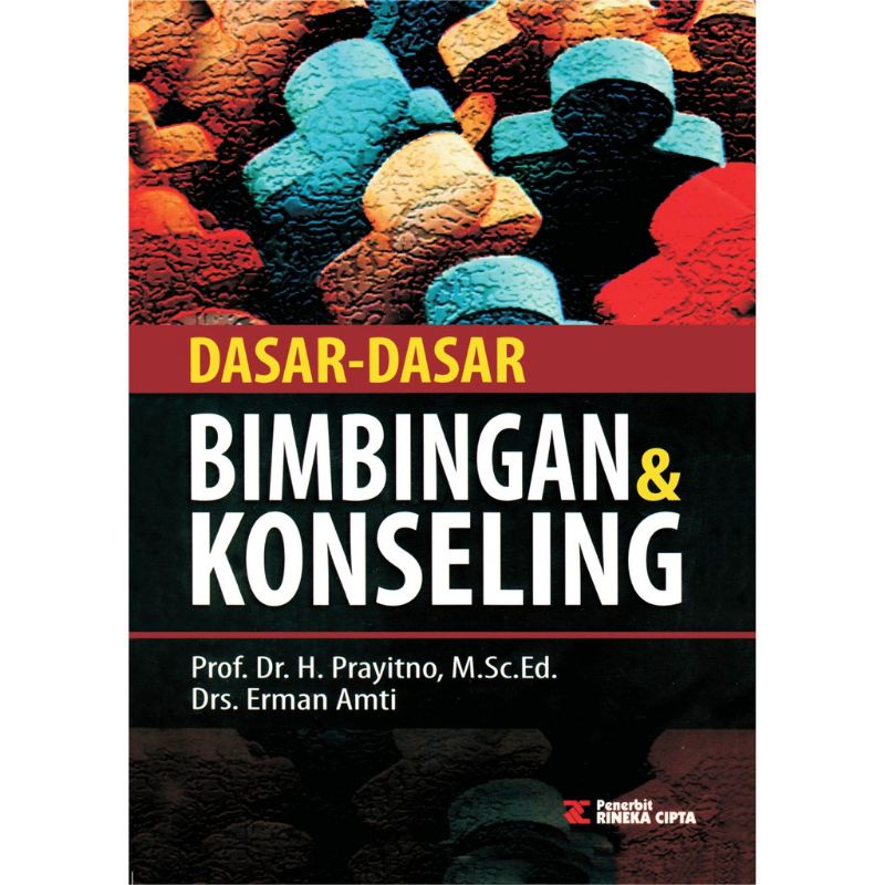 Jual Dasar Dasar Bimbingan Dan Konseling By Pranyitno | Shopee Indonesia