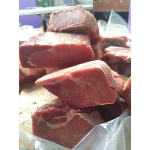 Jual Daging has (rendang/semur/steak) | Shopee Indonesia