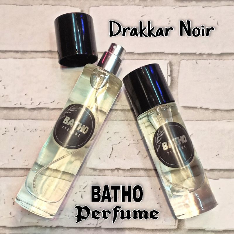 Harga parfum drakkar discount original