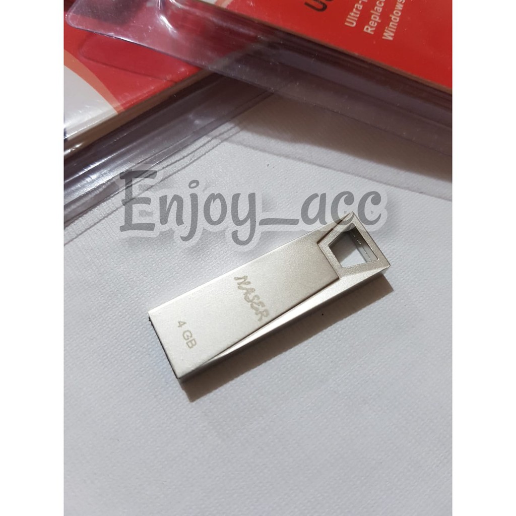Jual FLASHDISK USB FLASH DRIVE NASER BESI 2GB 4GB 8GB 16GB 32GB 64GB ...