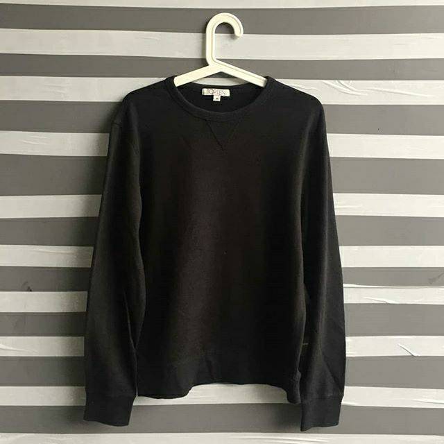 Top ten crewneck new arrivals