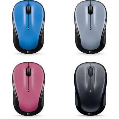 Jual Logitech M325 Wireless Mouse Original Terlaris | Shopee Indonesia