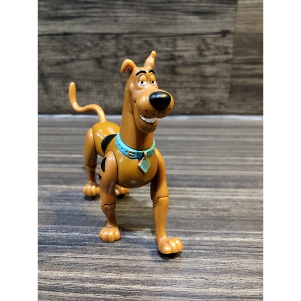 Jual Scooby Doo Figure. Hanna Barbera | Shopee Indonesia