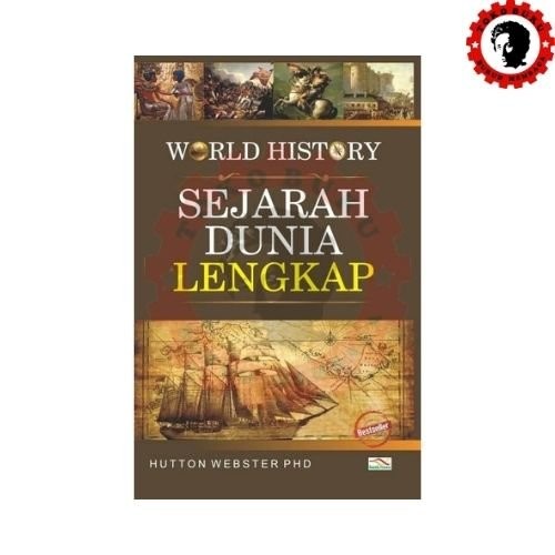 Jual Sejarah Dunia Lengkap - Toko Buku Buruh Membaca | Shopee Indonesia