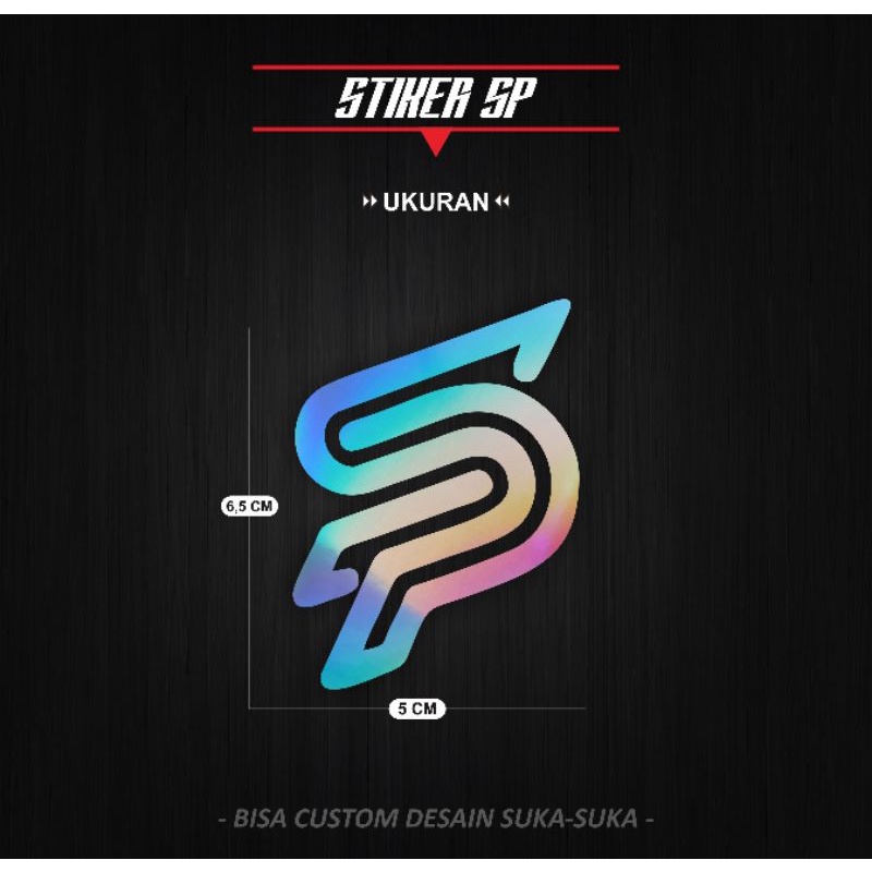 Jual Stiker Viral SP | Shopee Indonesia
