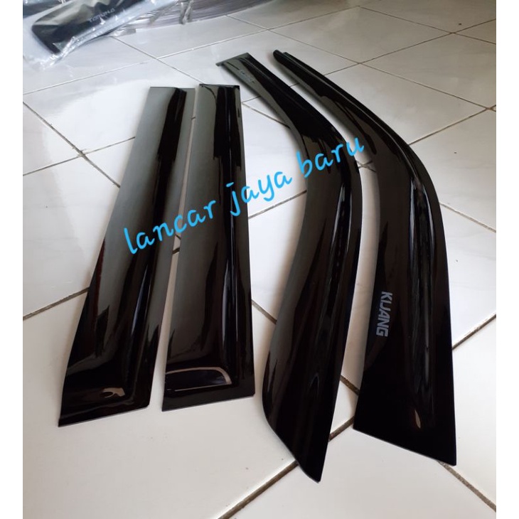 Jual Talang Air Toyota Kijang Kapsul Tahun Shopee Indonesia