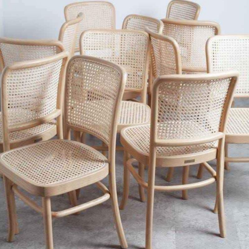 Jual Kursi Makan Rotan Kursi Makan Retro Minimalis Kursi Tipe