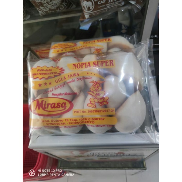 Jual Nopia super | Shopee Indonesia