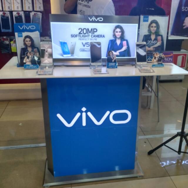 Jual Promo Vivo Cicilan Tanpa Kartu Kredit | Shopee Indonesia
