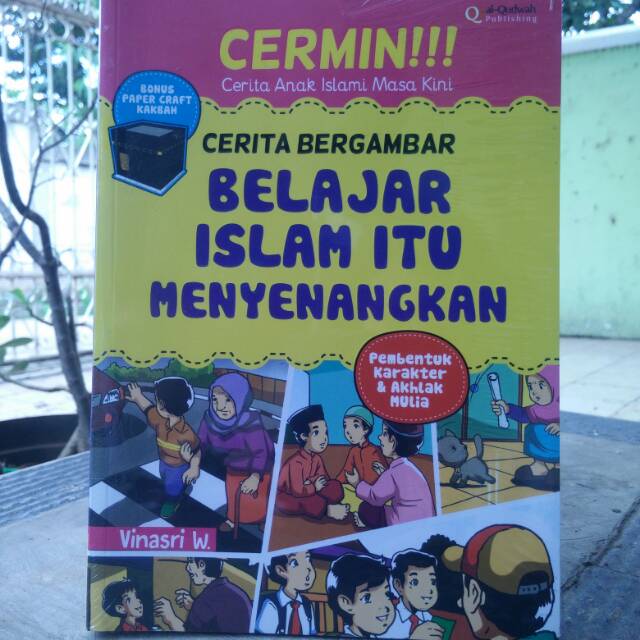 Jual Buku Belajar Islam | Shopee Indonesia