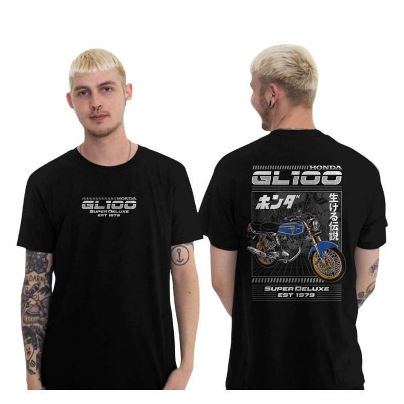 Jual Kaos Gl100 Cepek Racing Shopee Indonesia