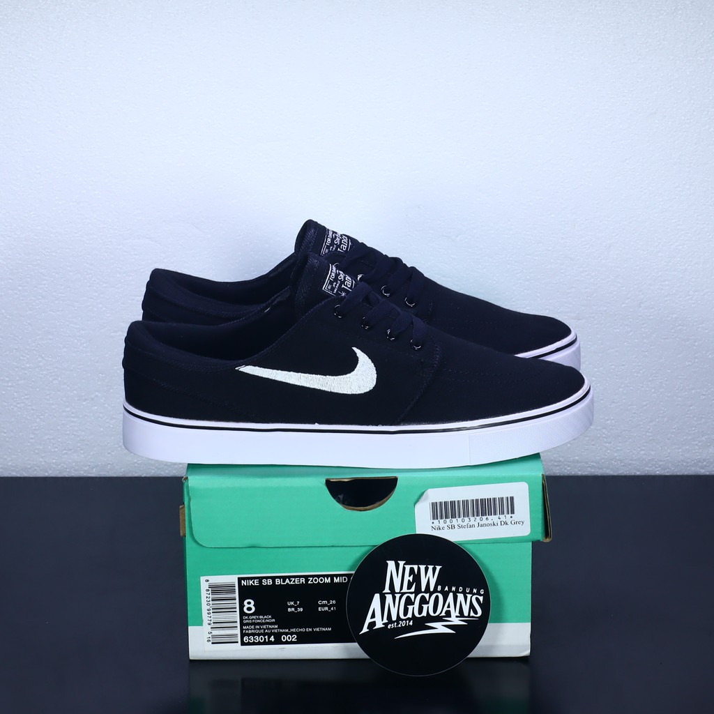 Nike stefan sale janoski original indonesia