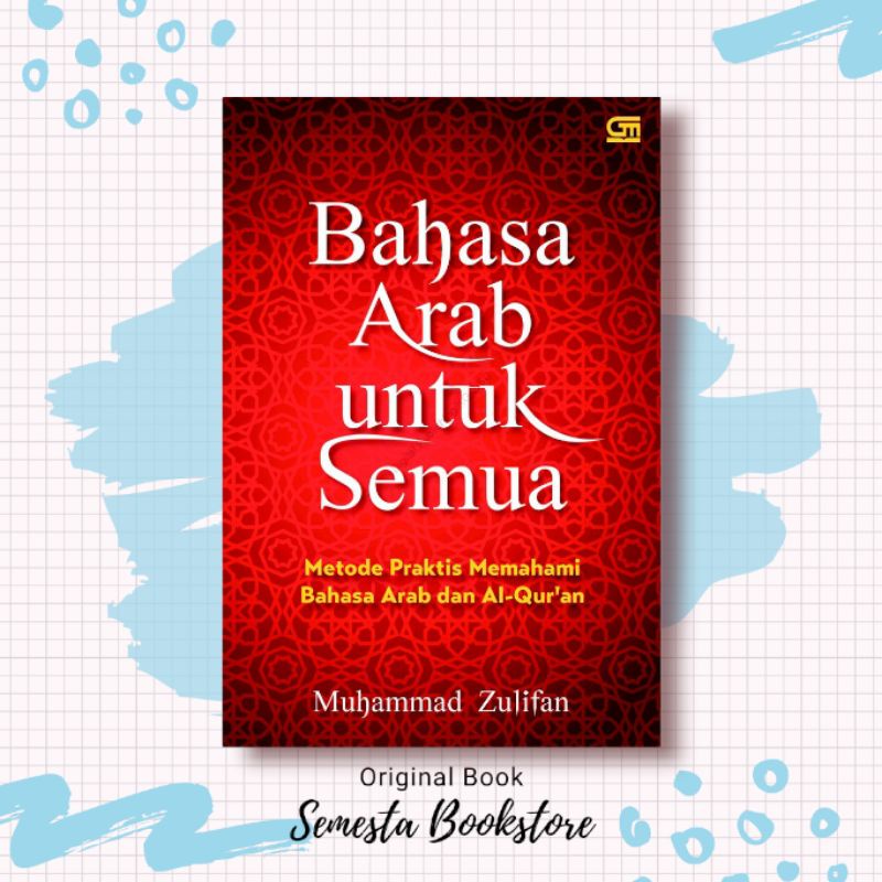 Jual Bahasa Arab Untuk Semua | Shopee Indonesia